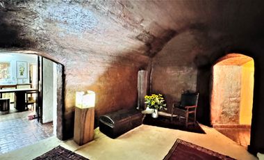 CASA EN VENTA SECTOR EL BATAN URBANIZACIÓN JARDINES DEL BATÁN