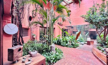 CASA EN VENTA SECTOR EL BATAN URBANIZACIÓN JARDINES DEL BATÁN