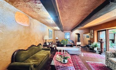 CASA EN VENTA SECTOR EL BATAN URBANIZACIÓN JARDINES DEL BATÁN