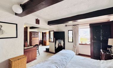 CASA EN VENTA SECTOR EL BATAN URBANIZACIÓN JARDINES DEL BATÁN