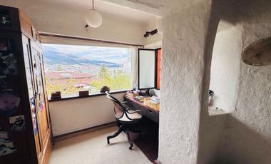 CASA EN VENTA SECTOR EL BATAN URBANIZACIÓN JARDINES DEL BATÁN