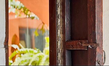 CASA EN VENTA SECTOR EL BATAN URBANIZACIÓN JARDINES DEL BATÁN