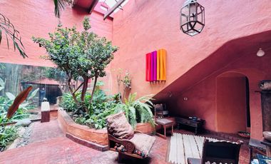 CASA EN VENTA SECTOR EL BATAN URBANIZACIÓN JARDINES DEL BATÁN