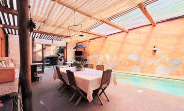 CASA EN VENTA SECTOR EL BATAN URBANIZACIÓN JARDINES DEL BATÁN