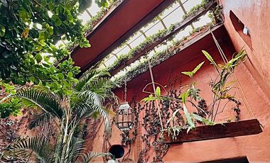 CASA EN VENTA SECTOR EL BATAN URBANIZACIÓN JARDINES DEL BATÁN