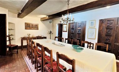 CASA EN VENTA SECTOR EL BATAN URBANIZACIÓN JARDINES DEL BATÁN