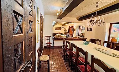 CASA EN VENTA SECTOR EL BATAN URBANIZACIÓN JARDINES DEL BATÁN