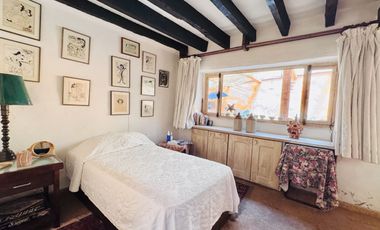 CASA EN VENTA SECTOR EL BATAN URBANIZACIÓN JARDINES DEL BATÁN