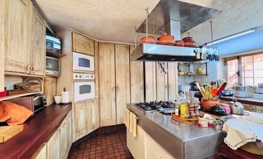 CASA EN VENTA SECTOR EL BATAN URBANIZACIÓN JARDINES DEL BATÁN