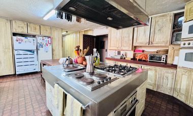 CASA EN VENTA SECTOR EL BATAN URBANIZACIÓN JARDINES DEL BATÁN