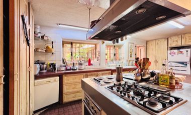 CASA EN VENTA SECTOR EL BATAN URBANIZACIÓN JARDINES DEL BATÁN