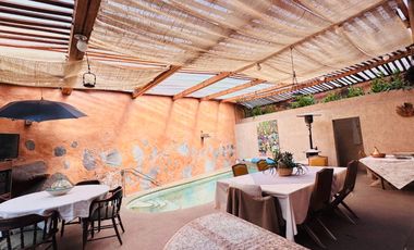 CASA EN VENTA SECTOR EL BATAN URBANIZACIÓN JARDINES DEL BATÁN