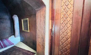 CASA EN VENTA SECTOR EL BATAN URBANIZACIÓN JARDINES DEL BATÁN