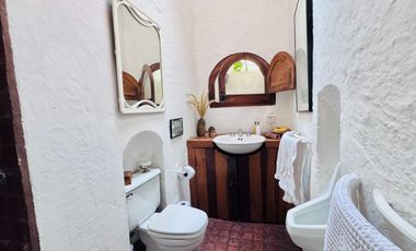 CASA EN VENTA SECTOR EL BATAN URBANIZACIÓN JARDINES DEL BATÁN
