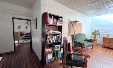 CASA EN VENTA SECTOR EL BATAN URBANIZACIÓN JARDINES DEL BATÁN