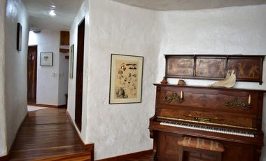 CASA EN VENTA SECTOR EL BATAN URBANIZACIÓN JARDINES DEL BATÁN
