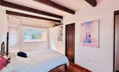 CASA EN VENTA SECTOR EL BATAN URBANIZACIÓN JARDINES DEL BATÁN
