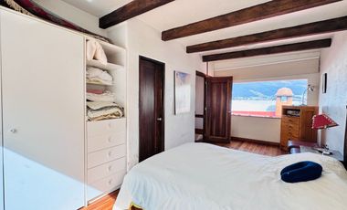 CASA EN VENTA SECTOR EL BATAN URBANIZACIÓN JARDINES DEL BATÁN