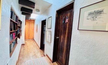 CASA EN VENTA SECTOR EL BATAN URBANIZACIÓN JARDINES DEL BATÁN