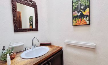 CASA EN VENTA SECTOR EL BATAN URBANIZACIÓN JARDINES DEL BATÁN