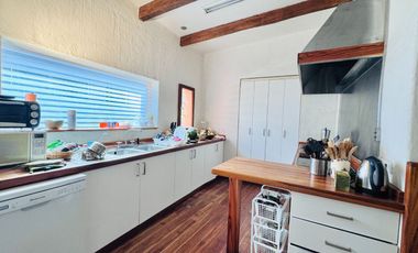 CASA EN VENTA SECTOR EL BATAN URBANIZACIÓN JARDINES DEL BATÁN
