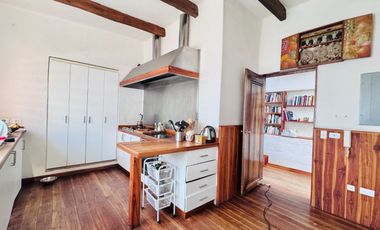 CASA EN VENTA SECTOR EL BATAN URBANIZACIÓN JARDINES DEL BATÁN