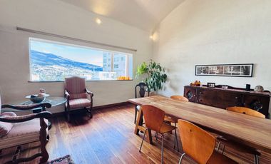 CASA EN VENTA SECTOR EL BATAN URBANIZACIÓN JARDINES DEL BATÁN
