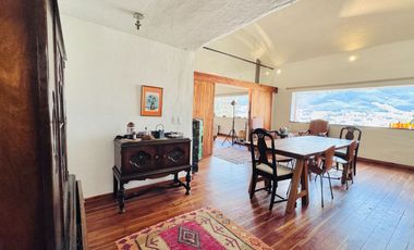 CASA EN VENTA SECTOR EL BATAN URBANIZACIÓN JARDINES DEL BATÁN
