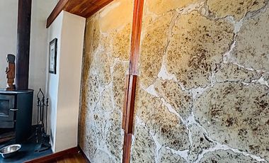 CASA EN VENTA SECTOR EL BATAN URBANIZACIÓN JARDINES DEL BATÁN