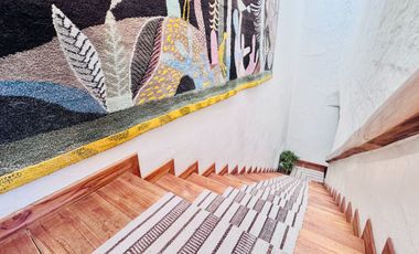 CASA EN VENTA SECTOR EL BATAN URBANIZACIÓN JARDINES DEL BATÁN