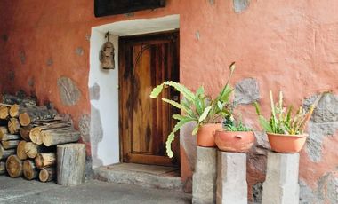 CASA EN VENTA SECTOR EL BATAN URBANIZACIÓN JARDINES DEL BATÁN