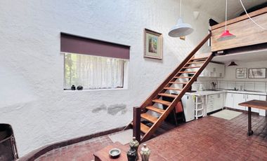 CASA EN VENTA SECTOR EL BATAN URBANIZACIÓN JARDINES DEL BATÁN