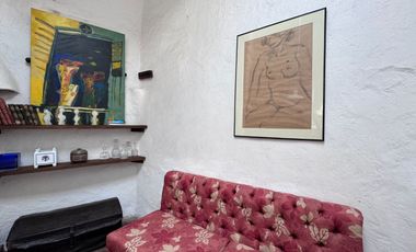CASA EN VENTA SECTOR EL BATAN URBANIZACIÓN JARDINES DEL BATÁN