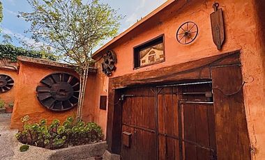 CASA EN VENTA SECTOR EL BATAN URBANIZACIÓN JARDINES DEL BATÁN