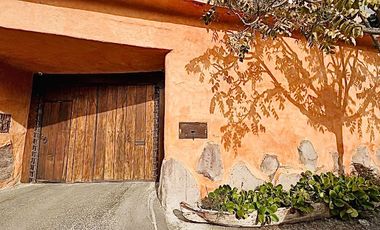 CASA EN VENTA SECTOR EL BATAN URBANIZACIÓN JARDINES DEL BATÁN