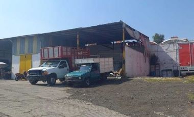 VENTA/RENTA TERRENOS EN SAN JUAN XALPA IZTAPALAPA TER_5011 CM