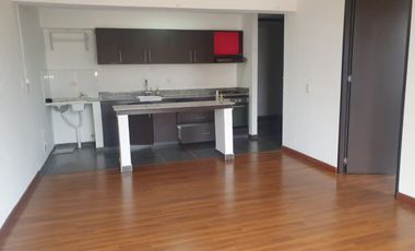 VENTA APARTAESTUDIO RODAMONTE CAJICA CUNDINAMARCA