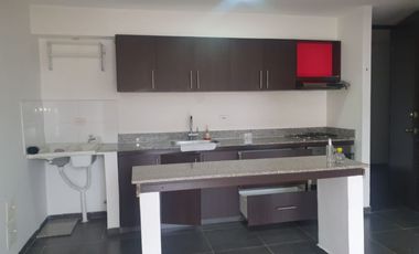 VENTA APARTAESTUDIO RODAMONTE CAJICA CUNDINAMARCA