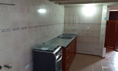 ALQUILER CASA INDEPENDIENTE EN RIBERAS DEL ROSARIO - ALFAGUARA - JAMUNDI