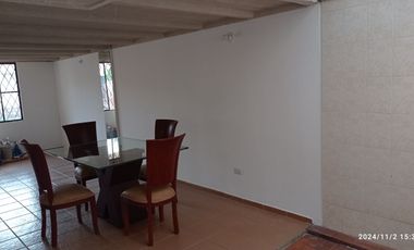 ALQUILER CASA INDEPENDIENTE EN RIBERAS DEL ROSARIO - ALFAGUARA - JAMUNDI