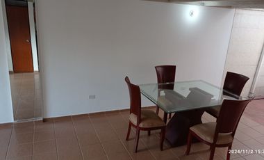 ALQUILER CASA INDEPENDIENTE EN RIBERAS DEL ROSARIO - ALFAGUARA - JAMUNDI
