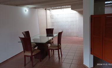 ALQUILER CASA INDEPENDIENTE EN RIBERAS DEL ROSARIO - ALFAGUARA - JAMUNDI