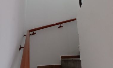 ALQUILER CASA INDEPENDIENTE EN RIBERAS DEL ROSARIO - ALFAGUARA - JAMUNDI