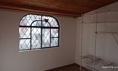 ALQUILER CASA INDEPENDIENTE EN RIBERAS DEL ROSARIO - ALFAGUARA - JAMUNDI