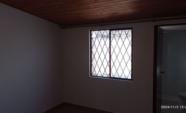 ALQUILER CASA INDEPENDIENTE EN RIBERAS DEL ROSARIO - ALFAGUARA - JAMUNDI