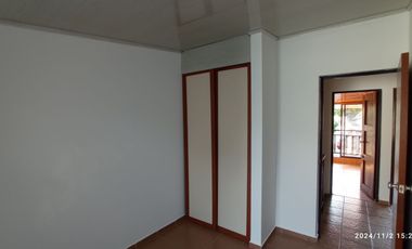 ALQUILER CASA INDEPENDIENTE EN RIBERAS DEL ROSARIO - ALFAGUARA - JAMUNDI
