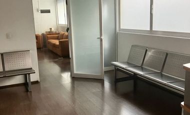 CONSULTORIO U  OFICINA EN RENTA EN OLIVAR DE LOS PADRES