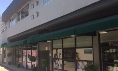 CONSULTORIO U  OFICINA EN RENTA EN OLIVAR DE LOS PADRES