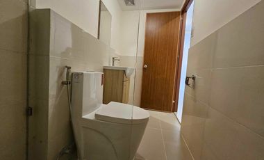 Serene Studio Condo with Balcony and Garden View in Selendra, Baguio City