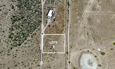 SAN ESTEBAN - VENTA TERRENO DE 5.000m2 SECTOR CAMPOS DE AHUMADA